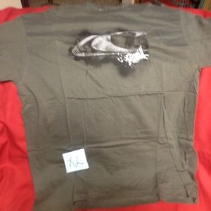 O'Neill new tshirt